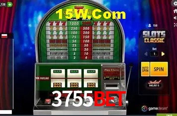 Especiais de Fim de Semana 3755bet