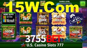Experiência VIP 3755bet