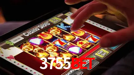 3755bet Brasília - Jogo Features