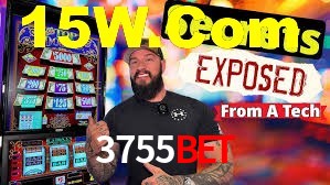Daily Bonuses 3755bet