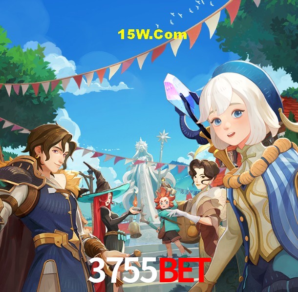Estatísticas do Jogo 3755bet