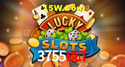 3755bet Plataforma - Certificada MGA desde 2015