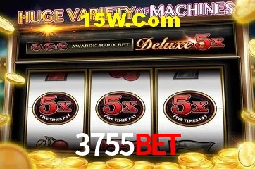 3755bet Belo Horizonte - Jackpots