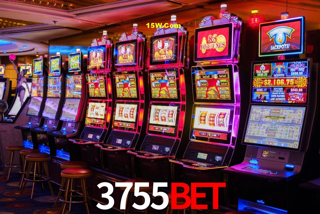 Platform Technology 3755bet