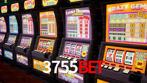 3755bet login