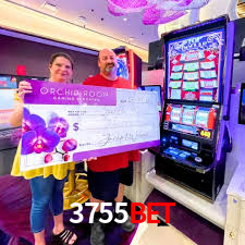 Welcome Bonus 3755bet