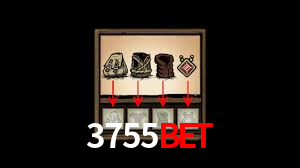 Welcome Bonus 3755bet