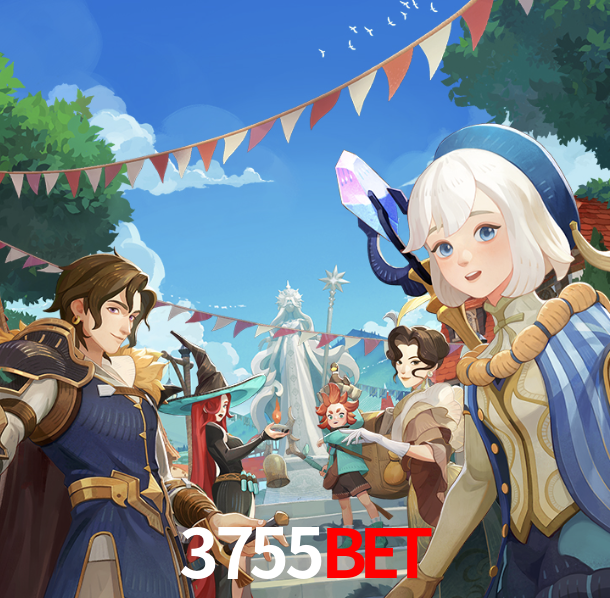 Recursos de Bônus 3755bet