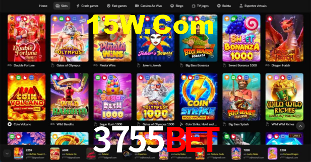 3755bet