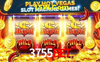 3755bet - Aplicativo Móvel