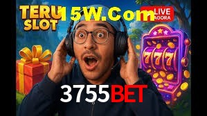 Account Benefits 3755bet