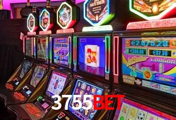 3755bet Entrar - Login Seguro Certificado