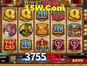 Diretório de Jogos 3755bet