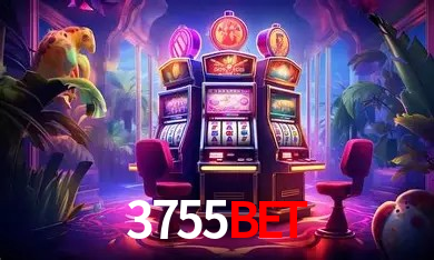 3755bet Rio de Janeiro - Slot Strategy