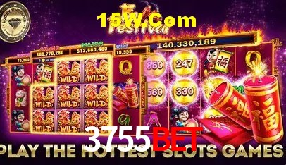 3755bet São Paulo - Top Slots