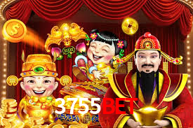 3755bet,3755bet login