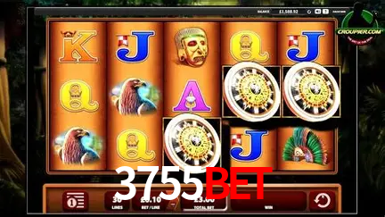 3755bet Rio de Janeiro - Popular Jogos