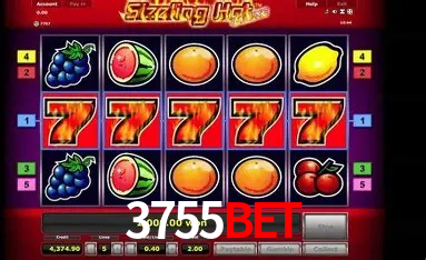 Sistemas de Segurança 3755bet