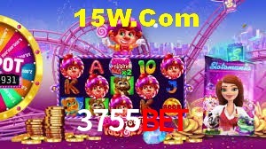 Slot Games 3755bet