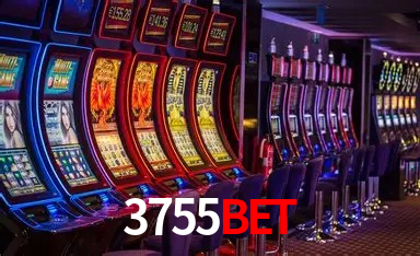 Casino Ao Vivo 3755bet