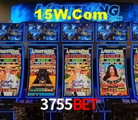 3755bet - Winners Celebration