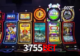 Tecnologia da Plataforma 3755bet
