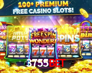 3755bet - cassino ao vivo